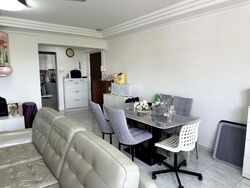 Blk 407 Serangoon Avenue 1 (Serangoon), HDB 4 Rooms #526136761